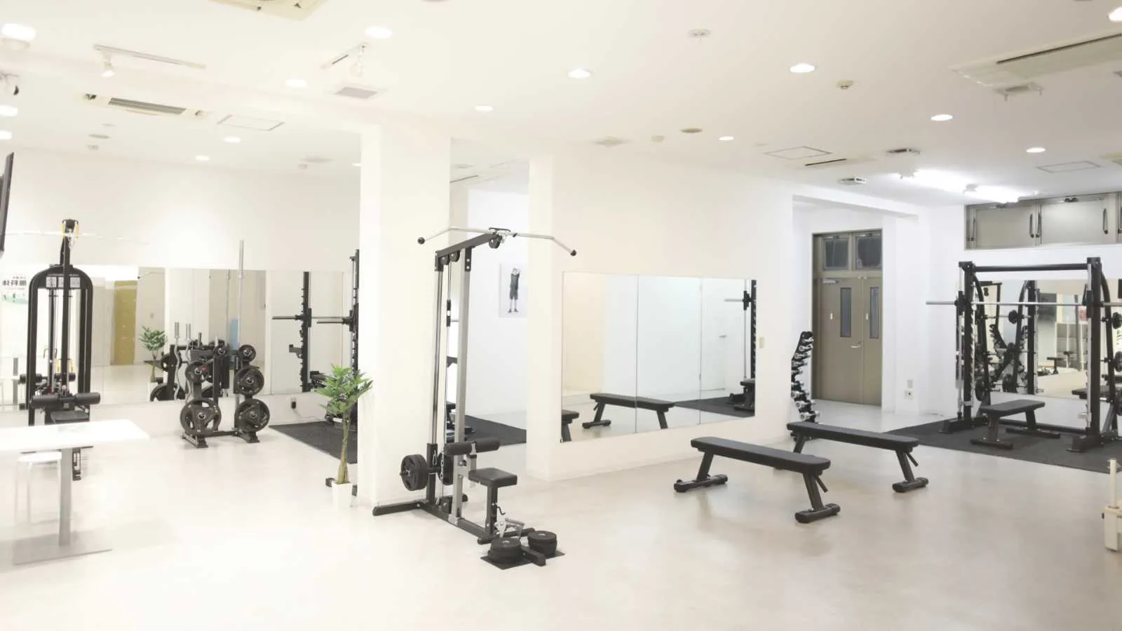 ボナファイド大和田店