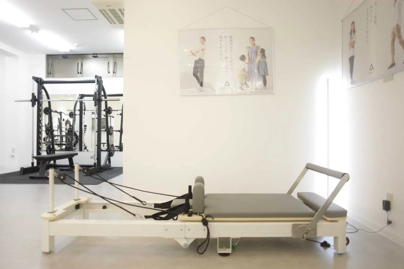 ボナファイド大和田店