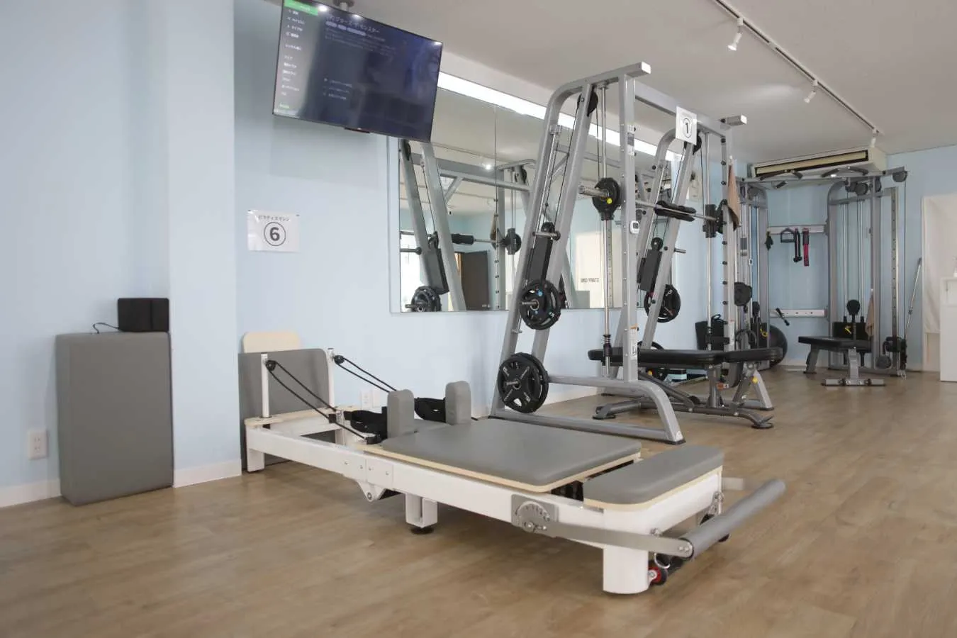 ボナファイド米松店